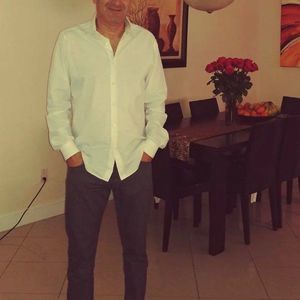 Meet your Posher, Moshe